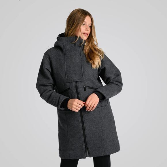 Époque Évolution Jackets & Blazers - NWOT Women's Size XS Époque Évolution Sport Wool Jacket Designer